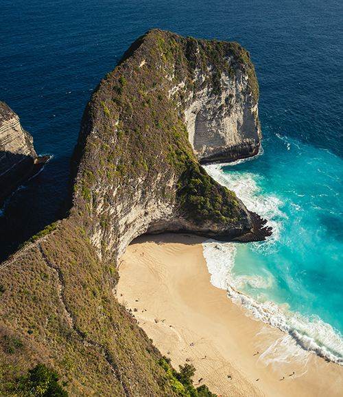 Custom-Made Vacation Packages - FIT or Groups