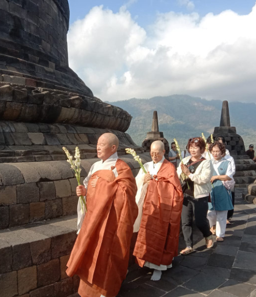 Pilgrimage Tours
