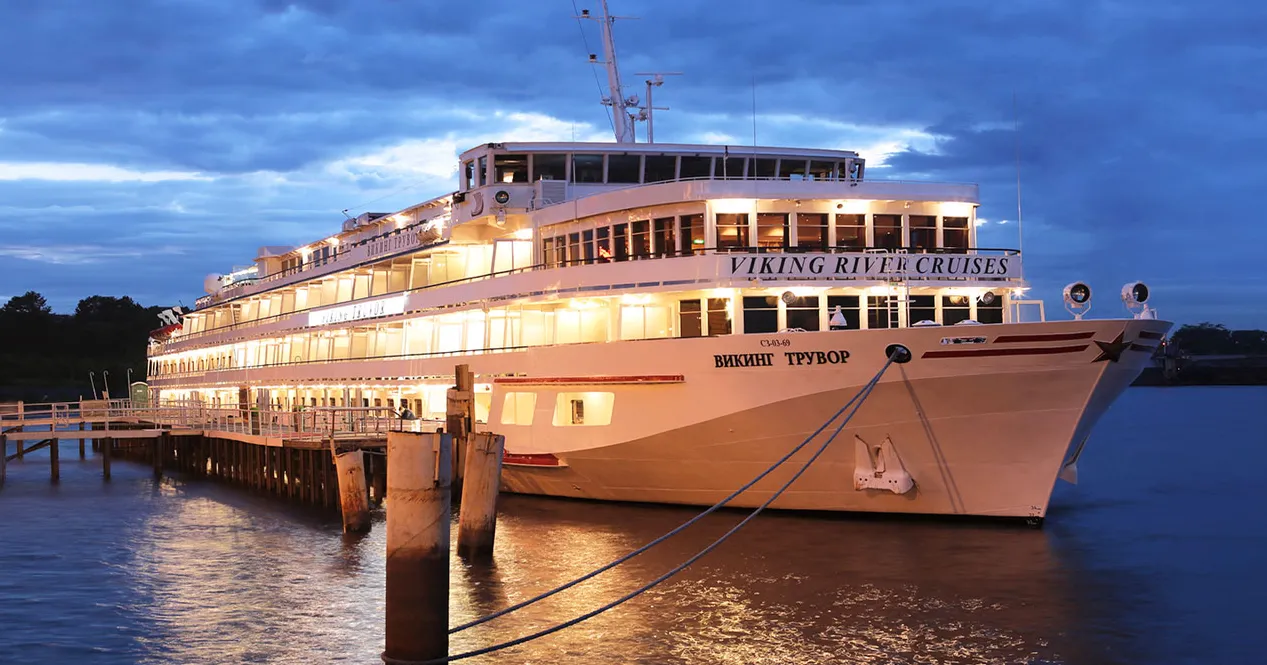 Cruises - Ocean and River Cruises