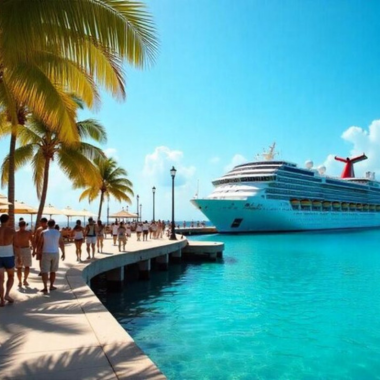 Exciting Cruises